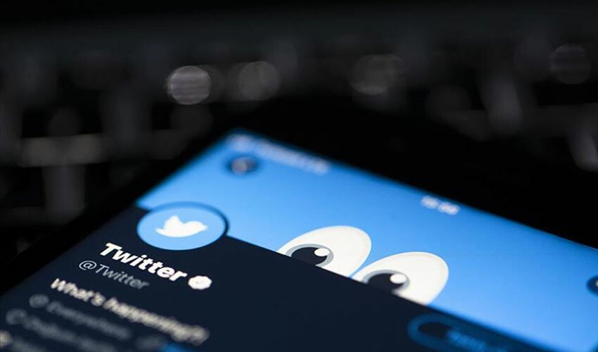 BTK, Twitter'a reklam verilmesini yasakladı BTK, Twitter'a reklam verilmesini yasakladı