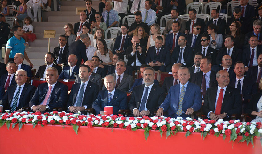 KKTC'den ilk yerli ve milli otomobil: GÜNSEL KKTC'den ilk yerli ve milli otomobil: GÜNSEL