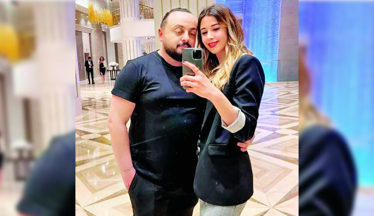 İstanbul'da dehşet anları! Sevgilisini uykuda öldürüp intihar etti İstanbul'da dehşet anları! Sevgilisini uykuda öldürüp intihar etti