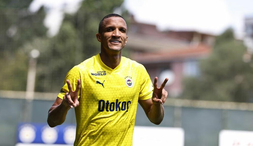 Attila Szalai Hoffenheim'da! Fenerbahçe futbolcu satışlarında 50 milyon euroya yaklaştı Attila Szalai Hoffenheim'da! Fenerbahçe futbolcu satışlarında 50 milyon euroya yaklaştı