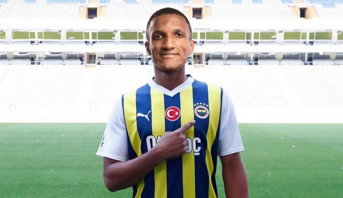 Becao: Fener’i duyunca koştum