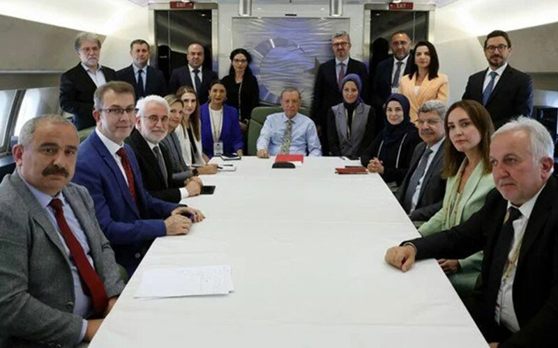 Cumhurbaşkanı Erdoğan'dan Tahıl Koridoru açıklaması: Rusya çalışmasından yana Cumhurbaşkanı Erdoğan'dan Tahıl Koridoru açıklaması: Rusya çalışmasından yana