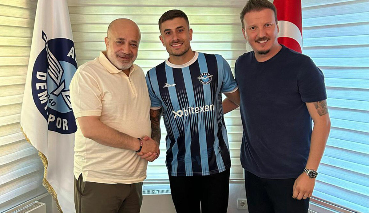 Süper Lig'de sürpriz transfer: Dorukhan Toköz 3 yıllık sözleşmeye imza atacak Süper Lig'de sürpriz transfer: Dorukhan Toköz 3 yıllık sözleşmeye imza atacak