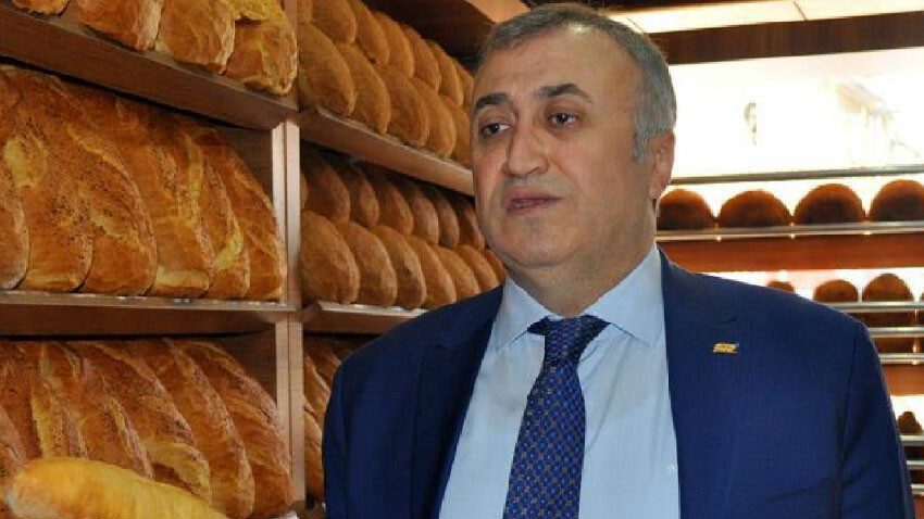 Ekmeğe zam mı geliyor? Fırıncılar Başkanı Balcı'dan açıklama geldi Ekmeğe zam mı geliyor? Fırıncılar Başkanı Balcı'dan açıklama geldi