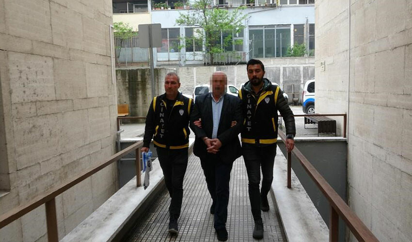 Yorgun mermi cinayetinde müebbet hapis cezası istendi! Yorgun mermi cinayetinde müebbet hapis cezası istendi!