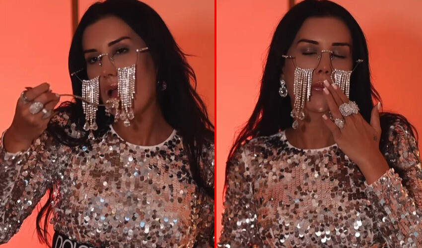 Fenomen Dilan Polat, pırlanta yediği anları paylaştı! Yapılan yorumlar bomba… Fenomen Dilan Polat, pırlanta yediği anları paylaştı! Yapılan yorumlar bomba…