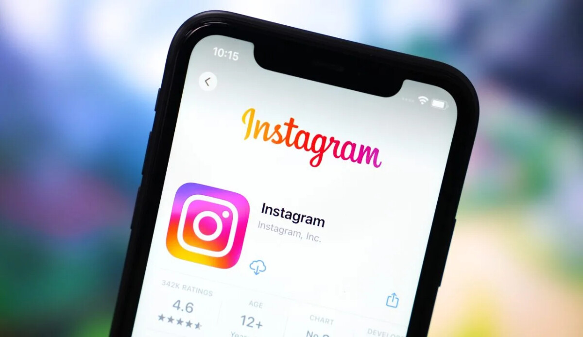 Instagram'dan yeni özellik: Swarm'a dönecek Instagram'dan yeni özellik: Swarm'a dönecek