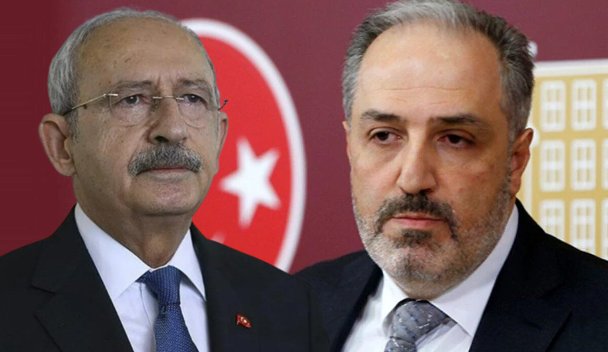 DEVA Partisi, Kılıçdaroğlu&#039;na sert çıktı: Bu kadar kolay harcanmamalıydı