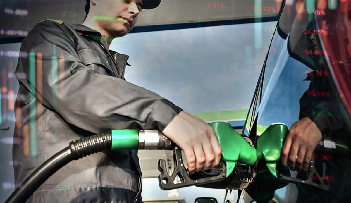 Akaryakıt fiyatları yeniden değişti! Motorine beklenen zam pompaya yansıdı: İşte güncel tabela fiyatları...