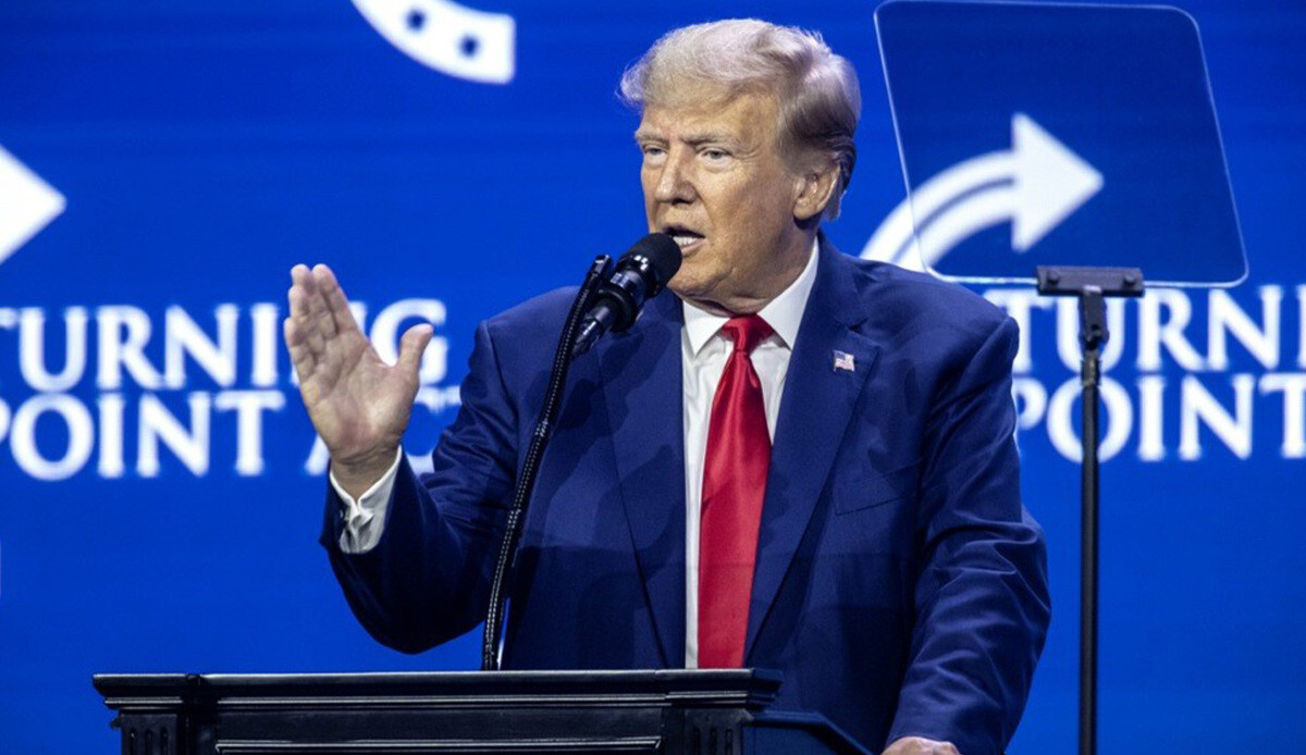 Trump'ın yeniden mahkemeye çıkacağı tarih belli oldu Trump'ın yeniden mahkemeye çıkacağı tarih belli oldu