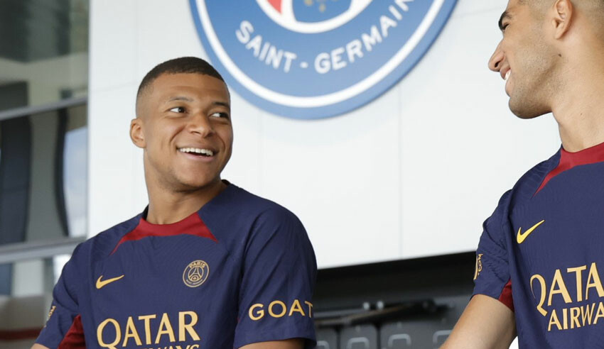 Kylian Mbappe için 1 milyar euro! Yeter ki Real Madrid'e transfer olmasın...