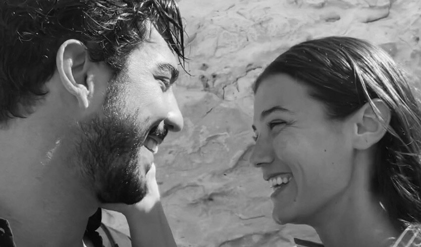 Ufukta düğün görünüyor… Pınar Deniz ile Kaan Yıldırım evleniyor mu? Kaan Yıldırım - Pınar Deniz