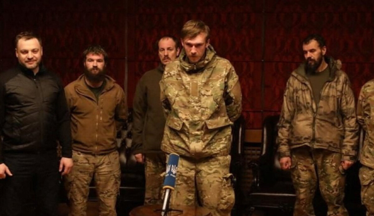 Türkiye, Rusya'ya mesaj verdi: Azov komutanlarının bırakılması uyarıydı Türkiye, Rusya'ya mesaj verdi: Azov komutanlarının bırakılması uyarıydı