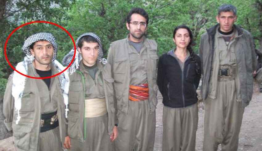 MİT'ten Irak'ta nokta operasyon: PKK/KCK-YPS'nin sözde Türkiye sorumlusu etkisiz hale getirildi MİT'ten Irak'ta nokta operasyon: PKK/KCK-YPS'nin sözde Türkiye sorumlusu etkisiz hale getirildi