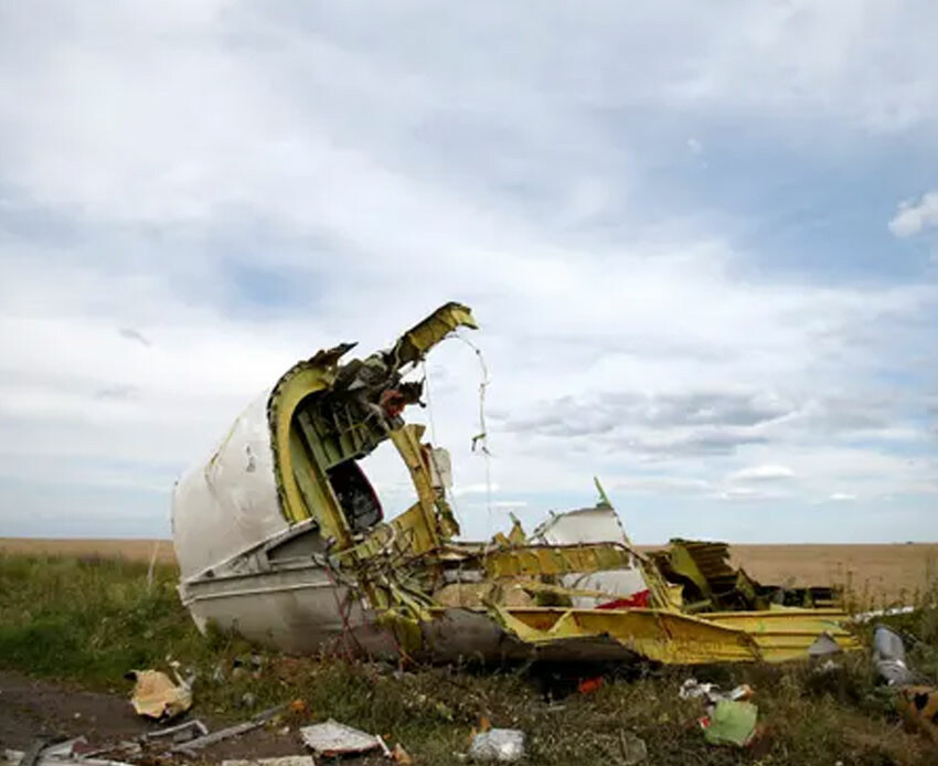 MH17'nin sorumlusu Igor Girkin'i gözaltına alındı MH17'nin sorumlusu Igor Girkin'i gözaltına alındı