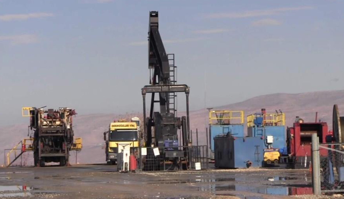 Resmi Gazete'de yayımlandı: Siirt'te petrol arama süresi 15 yıl uzatıldı Resmi Gazete'de yayımlandı: Siirt'te petrol arama süresi 15 yıl uzatıldı