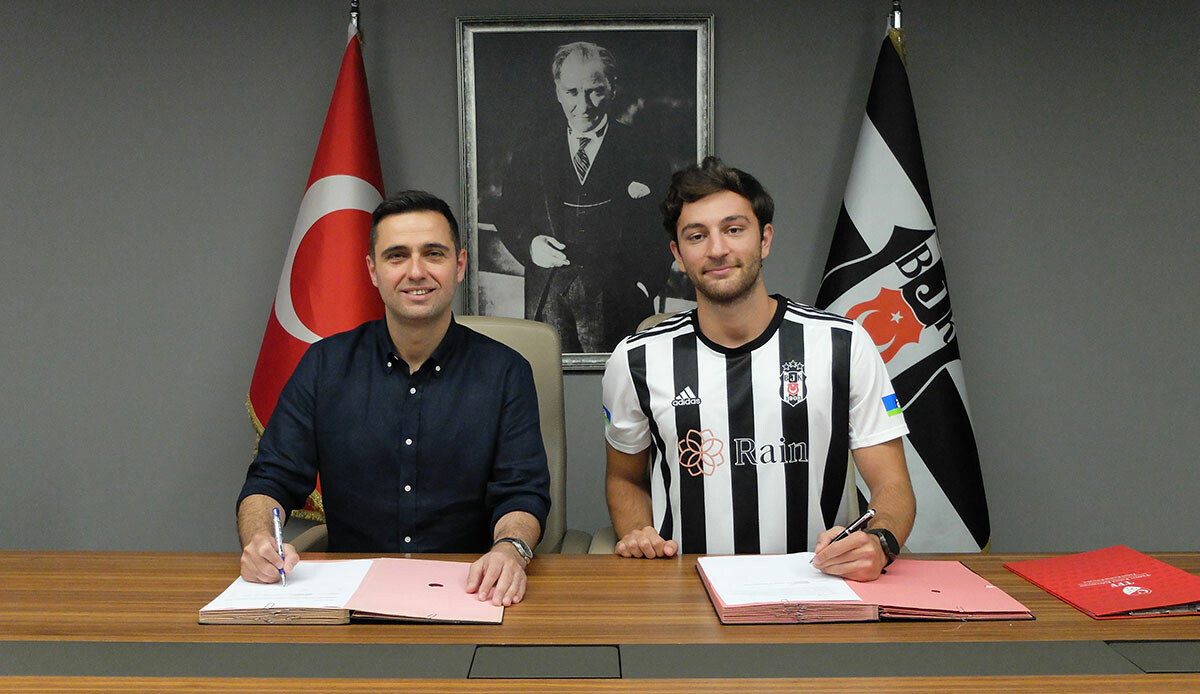 Beşiktaşlı Emrecan Uzunhan&#039;a trafikte şehir magandaları saldırdı! 6 ay sahalardan uzak kalabilir