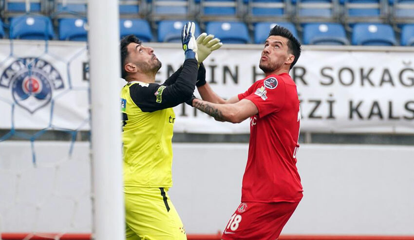 Son Dakika Galatasaray haberi: Günay Güvenç Aslan oluyor, anlaşma tamam