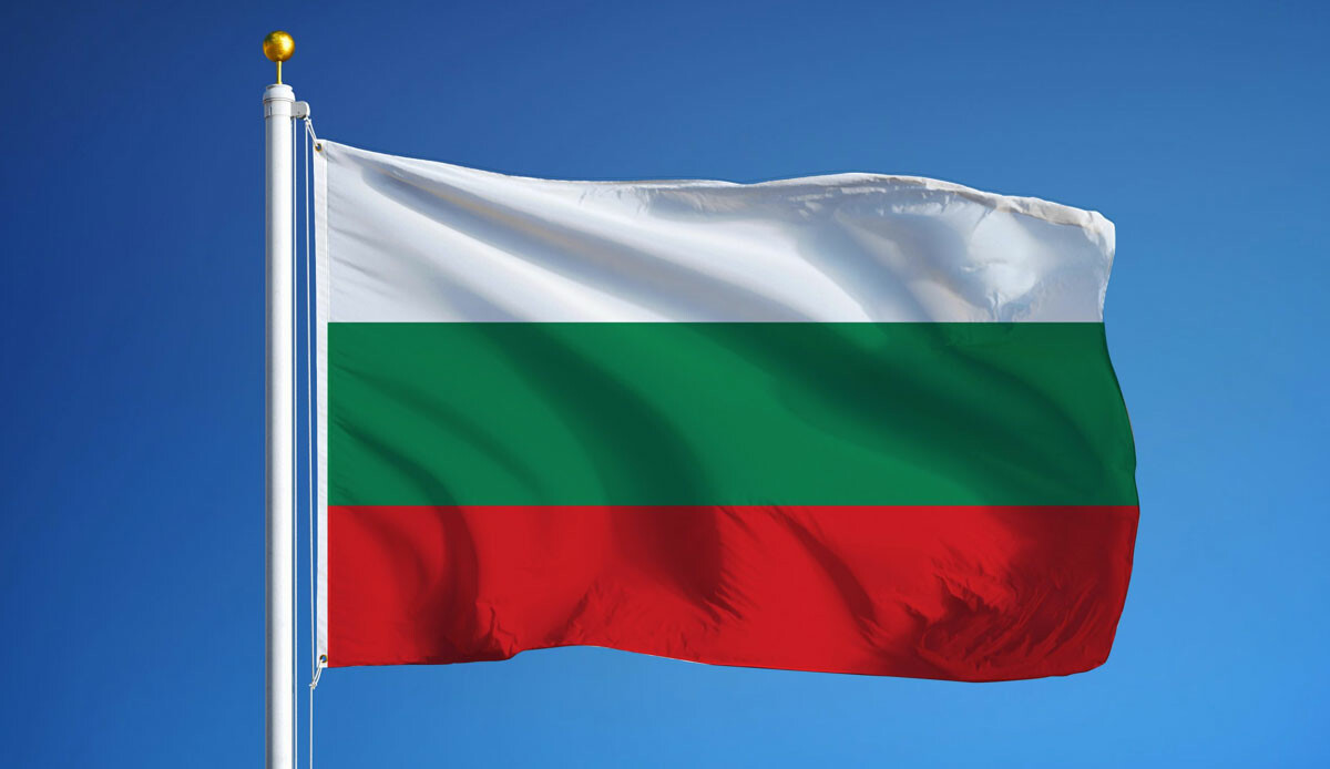 Bulgaristan'dan Rusya'yı kızdıracak hamle! Bulgaristan'dan Rusya'yı kızdıracak hamle!