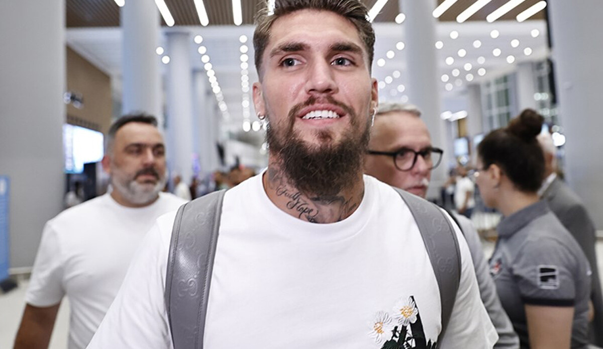 Lyanco sakat çıktı, Beşiktaş vazgeçti Lyanco sakat çıktı, Beşiktaş vazgeçti