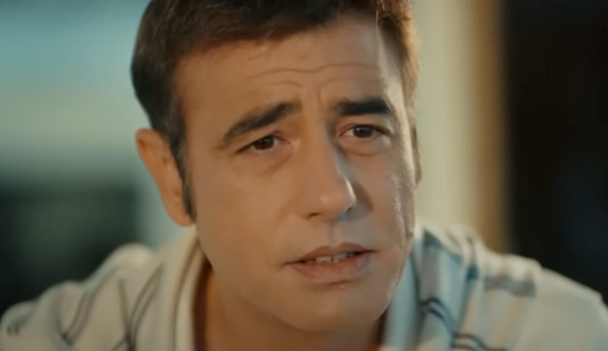 Ömer dizisinin doktor Erdal’ı çok değişti! Onu bir de estetiksiz görün