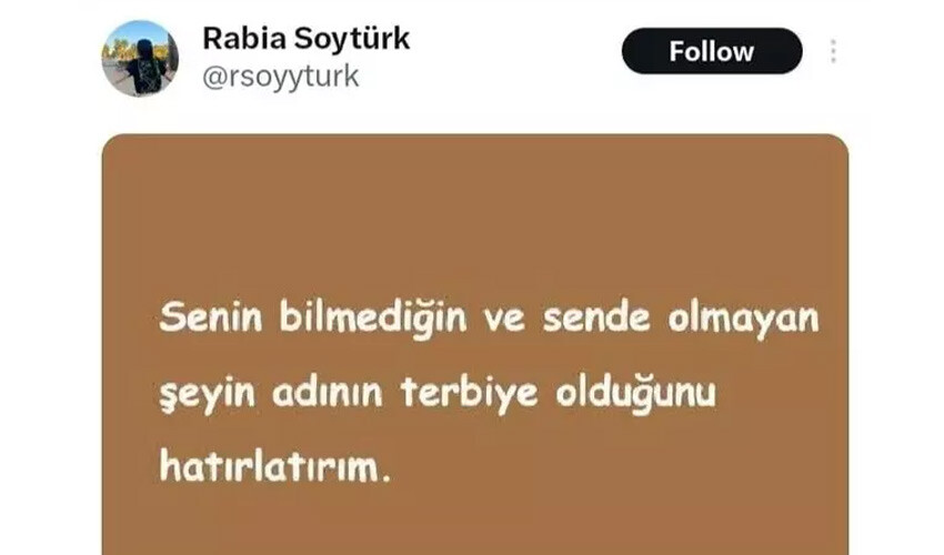 Genç oyuncular arasında ortalık karıştı! Rabia Soytürk’ten Caner Topçu’ya terbiye ayarı…