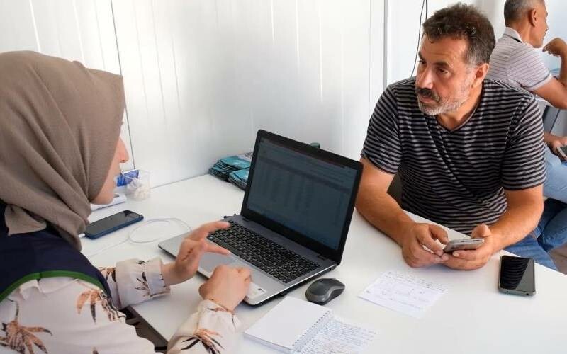 Bakan Özhaseki açıkladı: 