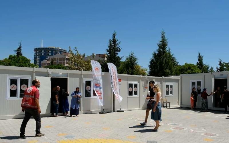 Bakan Özhaseki açıkladı: 