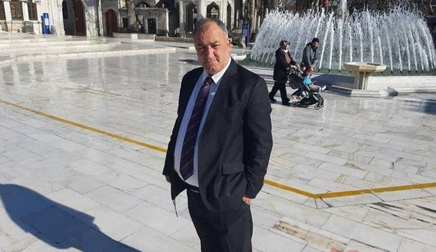 Böyle dolandırıcılık görülmedi! Binbir Surat Teyfik yine iş başında...