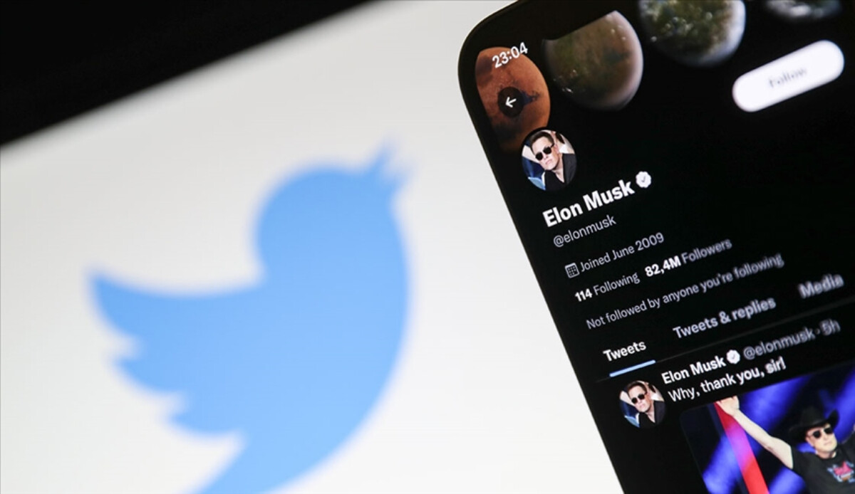 Yok artık dedirtti! Elon Musk&#039;tan Blue abonesi olmayan Twitter kullanıcılarına yeni kısıtlama