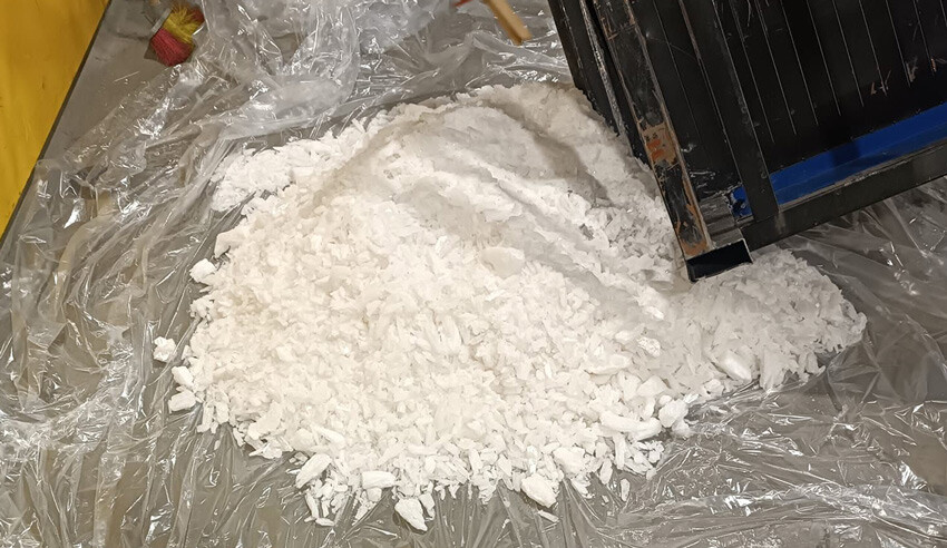 İstanbul Havalimanı'nda büyük operasyon: 427 kilo uyuşturucu ele geçirildi İstanbul Havalimanı'nda büyük operasyon: 427 kilo uyuşturucu ele geçirildi