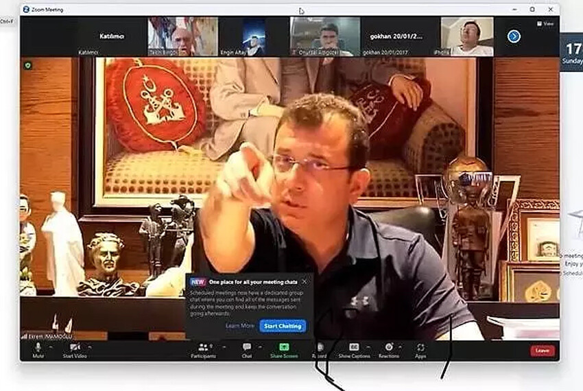 Kılıçdaroğlu, Özdağ ile girli protokolü itiraf etti! Ortakları ve partisinden tepki yağdı