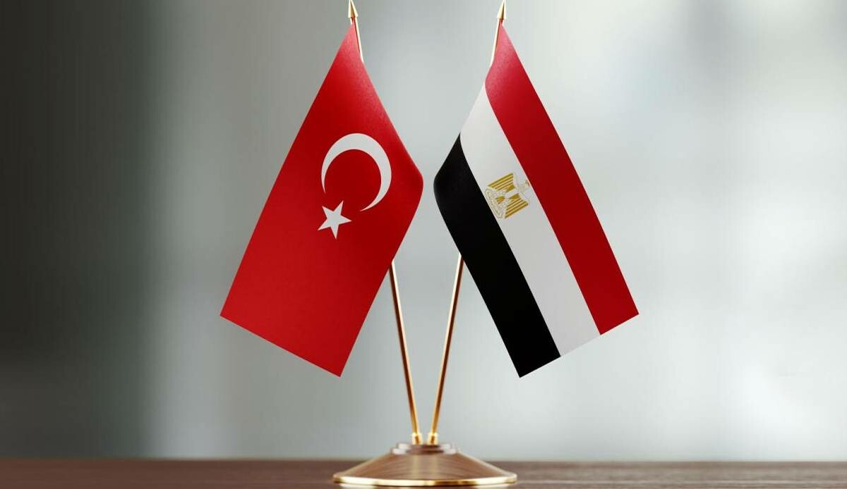 Türkiye- Mısır ilişkilerinde yeni dönem: Büyükelçi atama süreci resmen tamamlandı Türkiye- Mısır ilişkilerinde yeni dönem: Büyükelçi atama süreci resmen tamamlandı