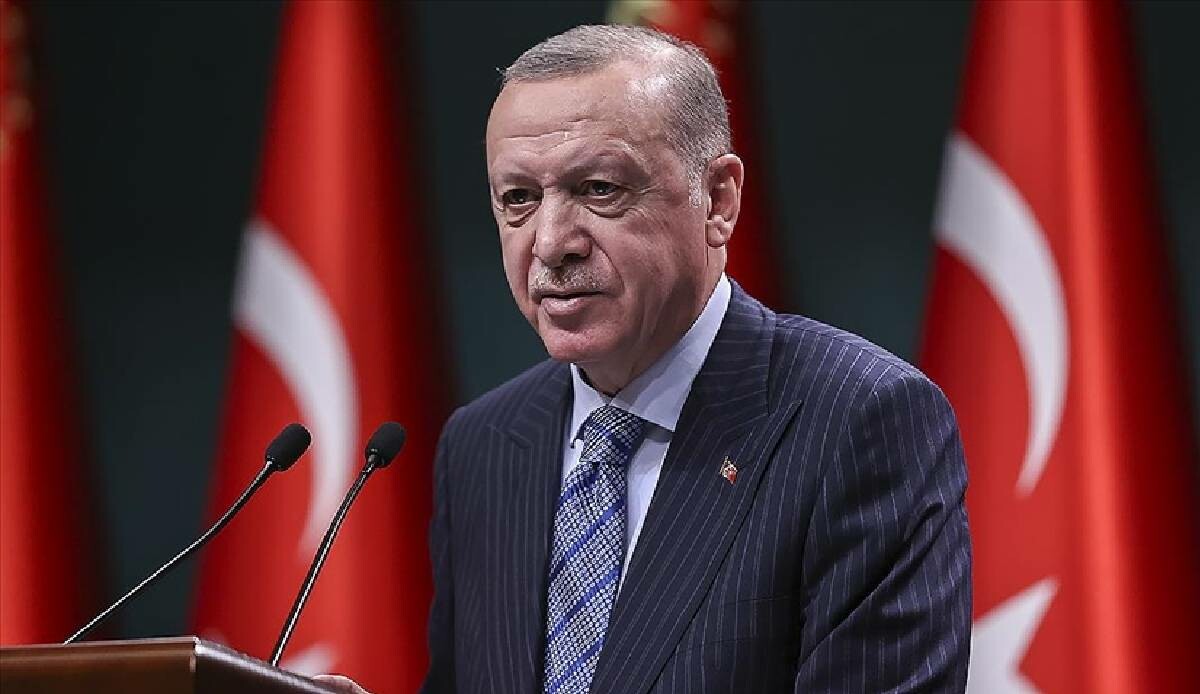 Cumhurbaşkanı Erdoğan’dan Hatay mesajı: Tarihe dokusuna uygun şekilde yeniden inşa edeceğiz