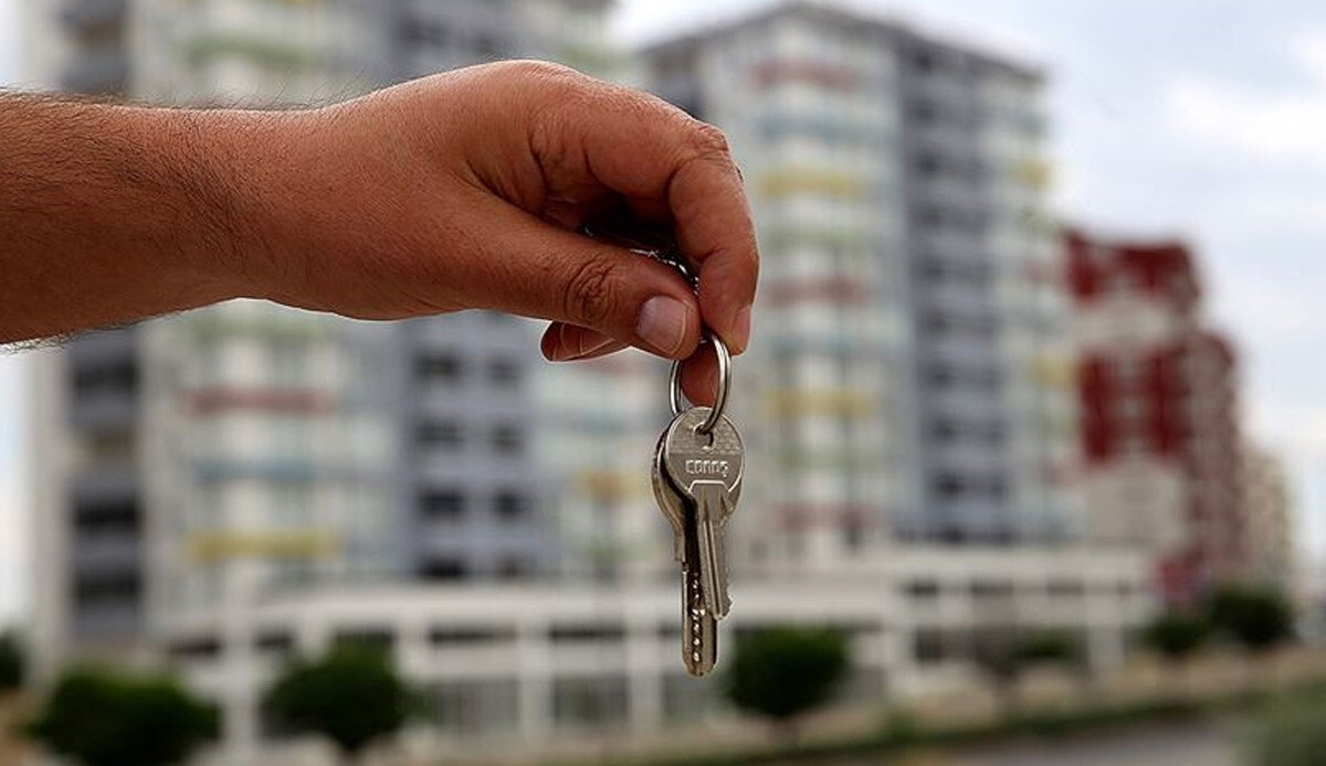 Yargıtay'dan emsal karar: Anahtarı teslim etmeyen kiracı yandı Yargıtay'dan emsal karar: Anahtarı teslim etmeyen kiracı yandı