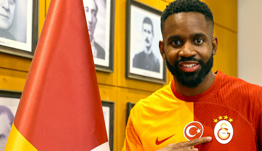 Cedric Bakambu'nun maliyeti açıklandı! Bonservisi 700 bin euro