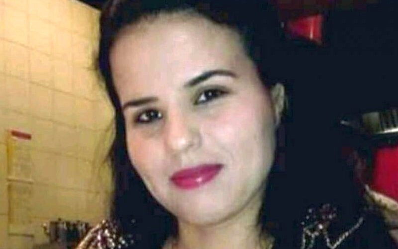 Eşini öldürüp ormanlık alana atan şahsın cezası belli oldu! Korkunç cinayeti böyle anlattı Eşini öldürüp ormanlık alana atan şahsın cezası belli oldu! Korkunç cinayeti böyle anlattı