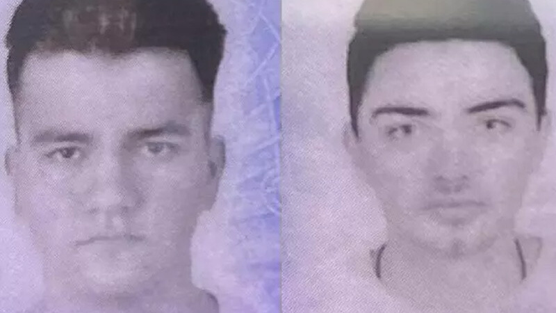 İstanbul'da korkunç kaza: 2 ölü