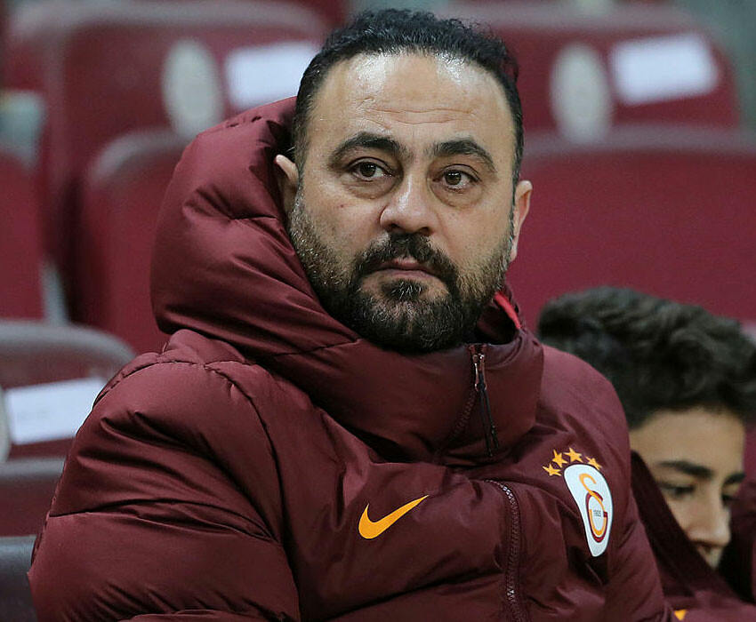 Hasan Şaş'ın yeni adresi belli oldu! Yeni kanalında Süper Lig'i yorumlayacak Hasan Şaş'ın yeni adresi belli oldu! Yeni kanalında Süper Lig'i yorumlayacak