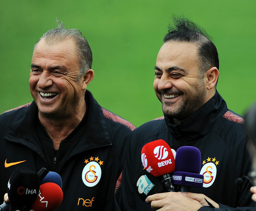 Hasan Şaş'ın yeni adresi belli oldu! Yeni kanalında Süper Lig'i yorumlayacak Hasan Şaş'ın yeni adresi belli oldu! Yeni kanalında Süper Lig'i yorumlayacak