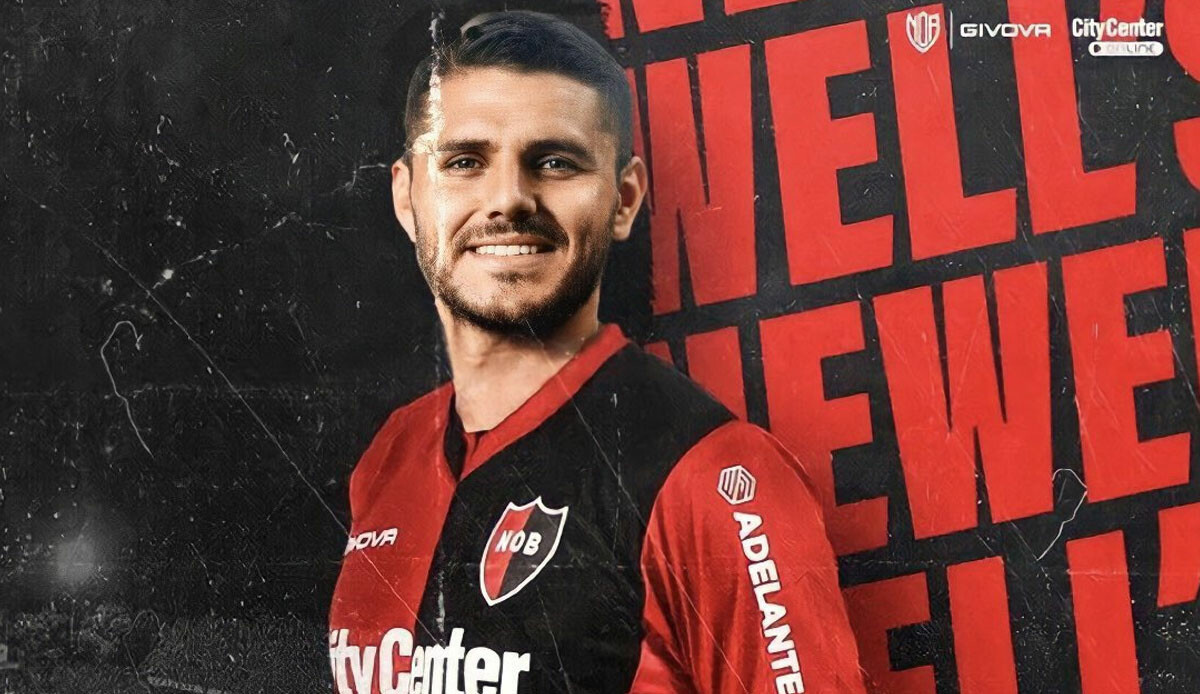 Mauro Icardi Newell&#039;s Old Boys iddiası! Galatasaray&#039;ın yıldız golcüsü ülkesine mi dönüyor?