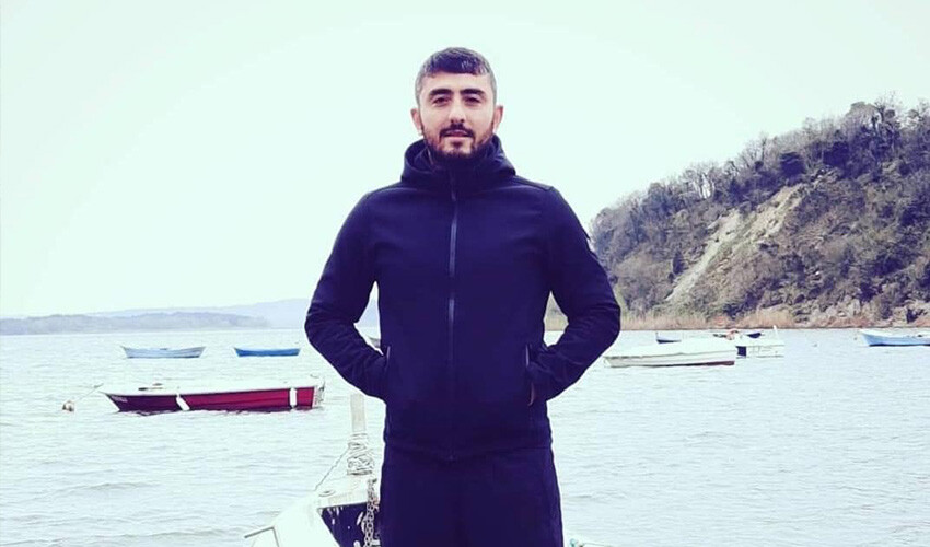 Beşiktaş'ta silahlı saldırı:1 ölü Beşiktaş'ta silahlı saldırı:1 ölü
