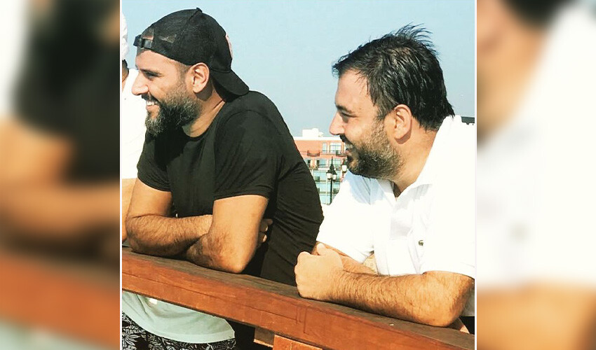 Alişan'ın kardeş acısı: Ölüm yıl dönümünde mezarı başında dualar etti