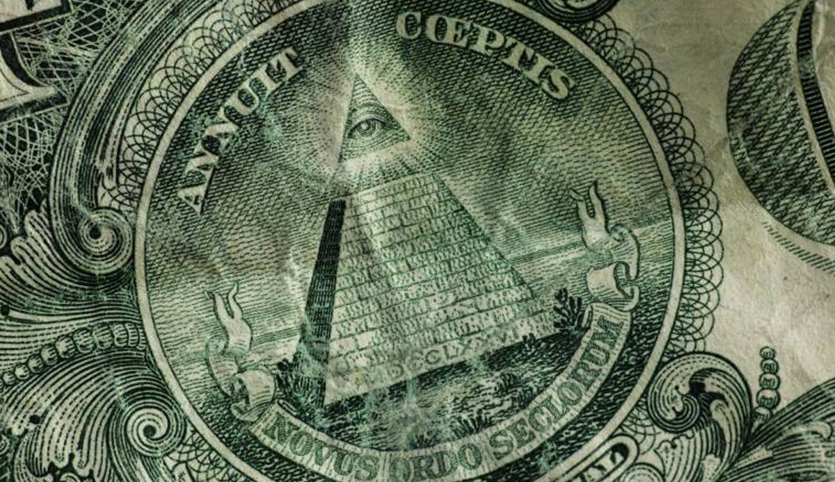 Bu da illuminati dolandırıcılığı! 200 bin dolar maaş ve ev vaadiyle kandırıyorlar