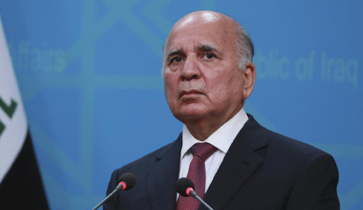 Irak’tan “Yemen’de daimi istikrara destek” açıklaması