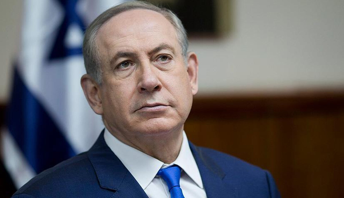 İsrail Başbakanı Netanyahu'nun Türkiye ziyareti ertelendi İsrail Başbakanı Netanyahu'nun Türkiye ziyareti ertelendi