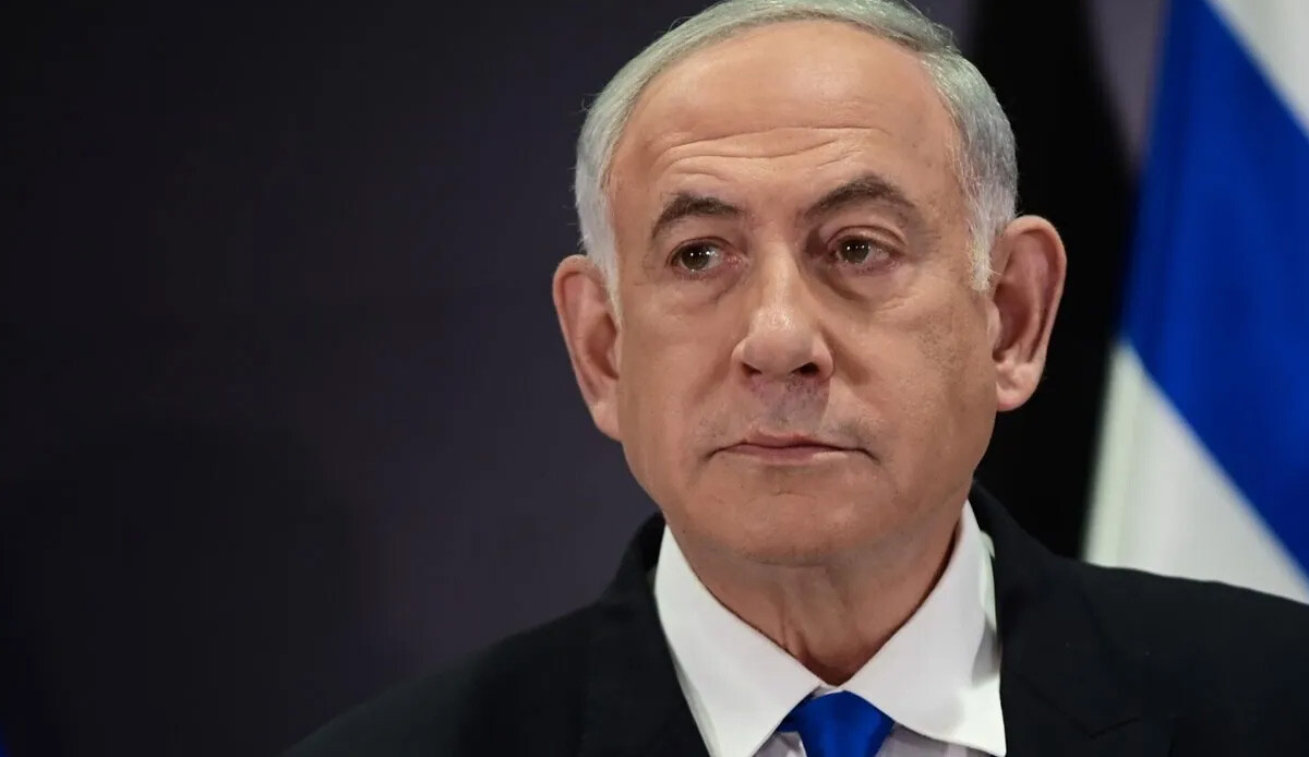 İsrail Başbakanı Netanyahu'nun kalbine pil takıldı İsrail Başbakanı Netanyahu'nun kalbine pil takıldı