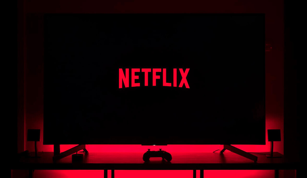 Netflix resti çekti: Apple Vision için özel çaba olmayacak