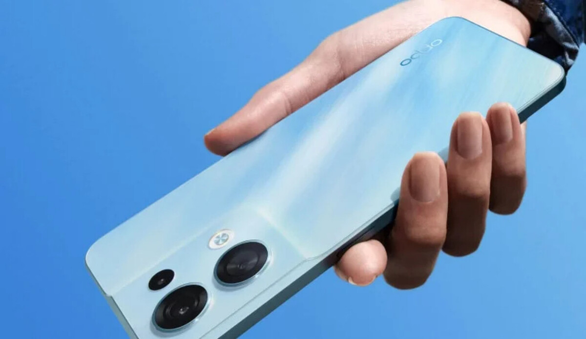 Cep yakmıyor: Oppo A58 4G tanıtıldı Cep yakmıyor: Oppo A58 4G tanıtıldı