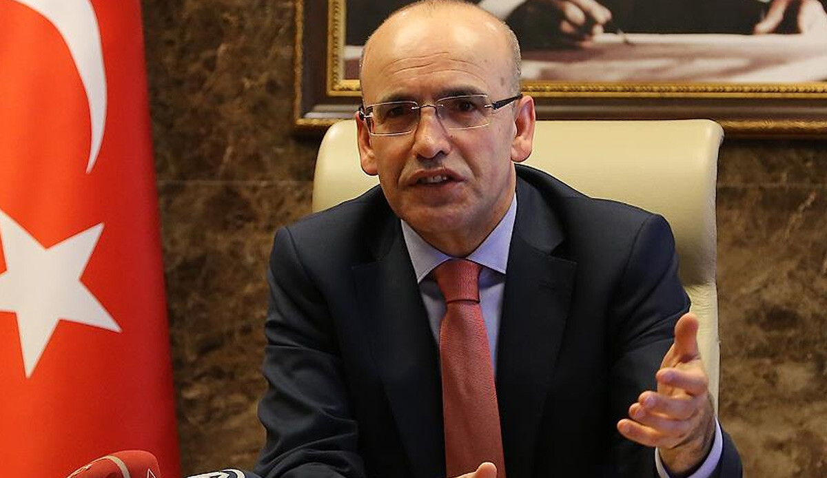 Ortak mücadele meyvesini verdi! Bakan Şimşek net konuştu: Gri listeden çıkmaya kararlıyız Ortak mücadele meyvesini verdi! Bakan Şimşek net konuştu: Gri listeden çıkmaya kararlıyız